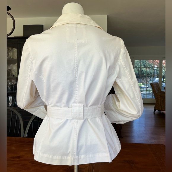 The Limited Outback Red Belted Jacket - Picture 2 of 5